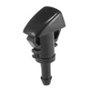 Subaru Impreza WRX Front Windshield Washer Nozzles (2008-2014)