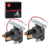 Polaris Trail Boss Ranger Starter Solenoid Relay (1999–2004)