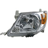 Hilux SR SR5 KUN25 KUN36 Headlight LHS (2005-2008)