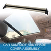 BMW 550i GT Sunroof Shade Cover (2010-2015)
