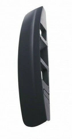 Nissan Dualis Tailgate Door Handle Garnish Black Cover (2007–2013)