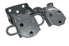 Datsun Truck 720 2WD / 4WD Left Side Door Hinges (1980-1986)