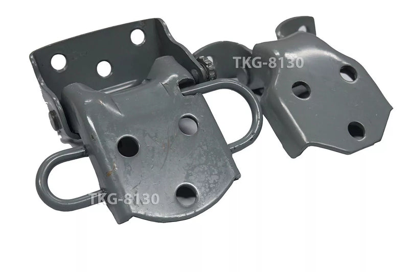 Datsun Truck 720 2WD / 4WD Left Side Door Hinges (1980-1986)