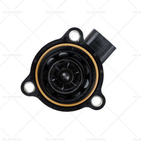 VW Audi S3 TT A3 A4 Blow Off Valve Spacer & Solenoid Valve Kit (04-14)