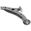 Toyota Camry ACV36 MCV36 2 x Front Lower Control Arms LH+RH (2002–2006)
