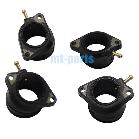 Yamaha FZS600 FAZER 600 Carburetor Intake Manifold Boot (1998-2003)
