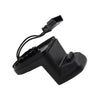 BMW 3-Series E46 E91 E61 Rear Window Tailgate Trunk Handle Switch (2001-2007)