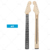 ST Electric Guitar Maple 22 Fret Electric Guitar Neck