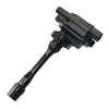 Mitsubishi Lancer CE 1.8L Ignition Coil Pack & Lead Kit (1996-2003)