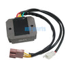 KTM 690 Super Moto, 690 LC4 Duke Voltage Rectifier Regulator (2007-2010)