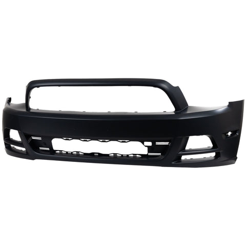 Front Bumper Cover For 2013 2014 Ford Mustang Boss 302