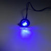Truck SUV Trailer 12V 3/4" LED Clearance Marker Lights