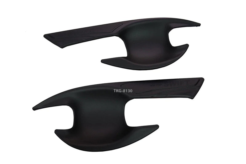 Suzuki Swift Black Door Handle Bowl Cover (2017-2019)