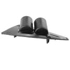 Ford Falcon BA BF XR6 XR8 XR6T 52mm Gauges Dash Pod (2002-2008)