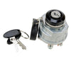 Ford New Holland 1210 1600 1700 1710 1900 Ignition Switch with 2 Keys