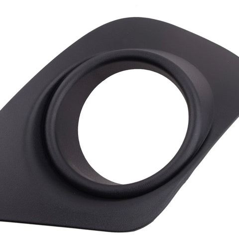 Dodge Journey Left Front Fog Light Cover Trim (2011-2020)