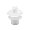 Mercedes-Benz Smart Fortwo 10Pcs Bumper Clips (2002-2006)