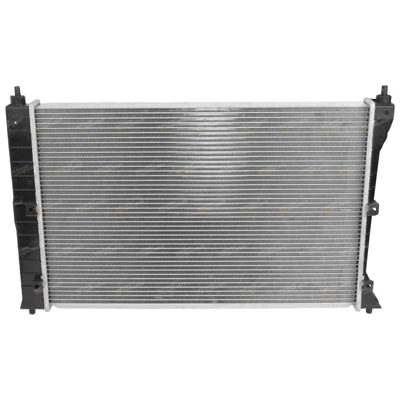Ford AU Falcon Fairmont 6 & 8 Cyl Alloy Core Radiator