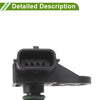 Mazda CX-5 2.5 MAP Sensor (2013-2021)