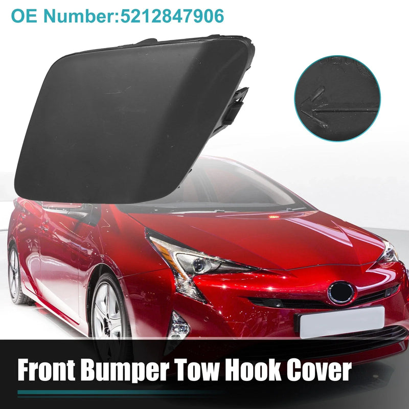 Toyota Prius Tow Hook Cover (2016–2019)