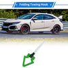 Subaru Impreza Folding Triangle Tow Hook