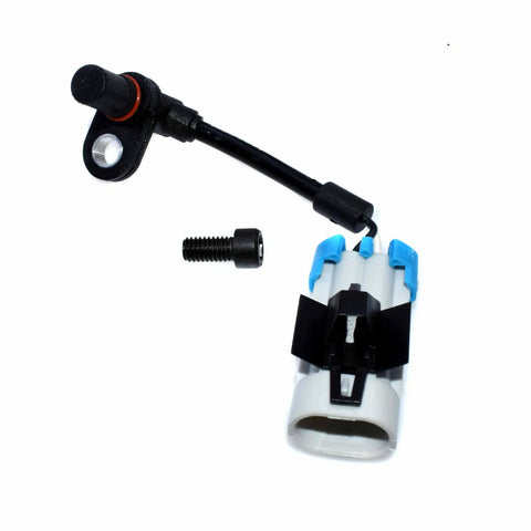Chevrolet Saturn EQUINOX 2 x Front ABS Wheel Speed Sensor (2005–2017)