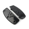 Harley Road King Softail 2 x Driver Floorboards (2000-2023)