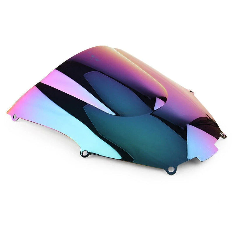 Kawasaki ZX9R 2000-2003 Deep-Iridium Windscreen
