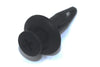 25 x 6mm M6 Plastic Screws Rivets Scrivet Trim Panel