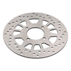Yamaha Crypton T105 T110 Brake Disc Rear Ø220 mm (2005-2010)