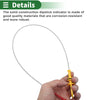 Mercedes-Benz V6 GAS DOHC Oil Level Dipstick (2011)