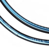 Windshield Rubber Seals Chrome Rear Fits Toyota Corolla AE101 AE100 91-97 D10