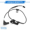 KIA Rio ABS Wheel Speed Sensor (1996-2016)