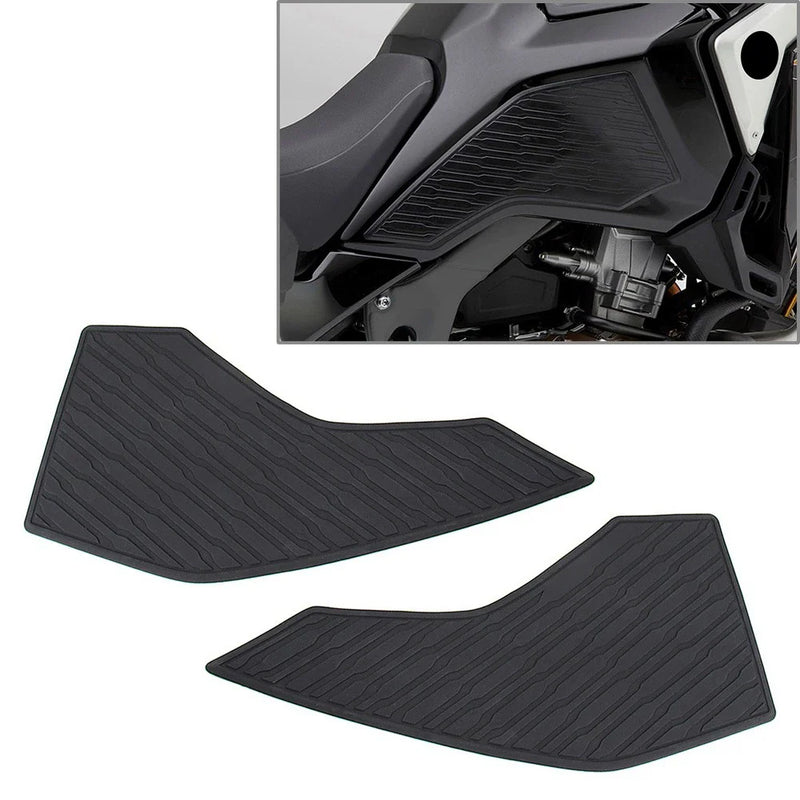 Honda Africa Twin CRF1100 Fuel Tank Side Pads Rubber Protector (2020-2021)