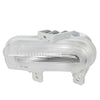 Jeep Renegade Bumper Parking Turn Signal Light Fog Lamp (2019-2022)