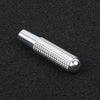 W205 / GLC / GLS / GLE 4pcs Car Door Lock Pin Knob Trim Ring