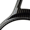 Subaru BRZ Scion FR-S Carbon Fiber Gear Shift Cover (2013-2020)