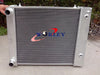 Land Rover Defender Discovery 300TDI 2.5TDI Aluminum Radiator (1990-1998)