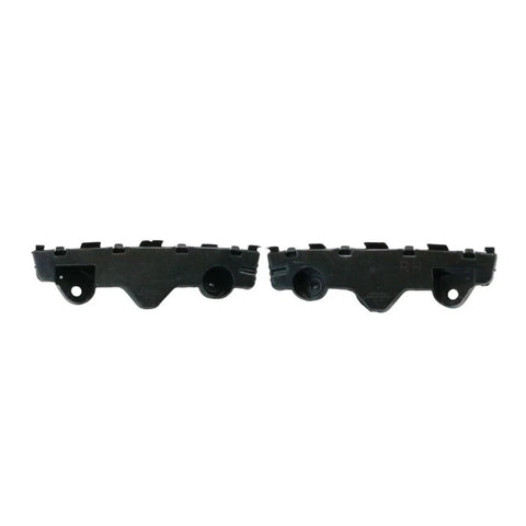 2011-2014 Mazda 2 Front Bumper Retainer Brackets (2011-2014)