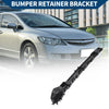 Honda Fit Left Rear Bumper Support Bracket (2018-2019)