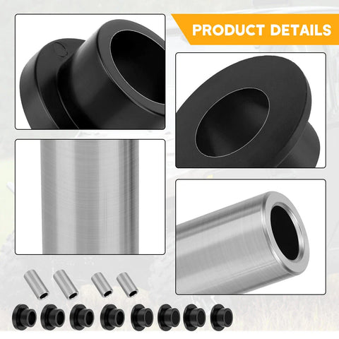 Polaris Ranger 1000 900 800 700 570 500 Crew Front Shock Bushing Sleeve