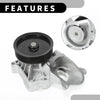 BMW E90 320d with Gasket Water Pump (2004-2011)