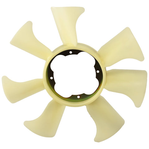 Fan Blade Assembly for Nissan Frontier Xterra 00-04