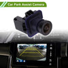 Ford F-250 F-350 Rear View Backup Camera (2011-2016)