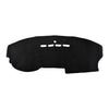 Mazda 3 Sun Shade Pad Dashboard Cover Non-Slip Mat (2004–2008)