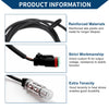 Volvo FH ABS Wheel Speed Sensor (2000-2008)