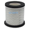 Yamaha FZR750R, FZR750RT, FZR1000 Air Filter Element (1987-1988)