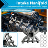 Gen IV LS Super Victor LS3 EFI Engine Intake Manifold (2005-2015)