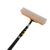 Car 6M Telescopic Window Cleaning Pole with Brush