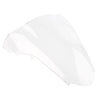 Honda VFR800 Clear Motorcycle Windshield (2002-2012)